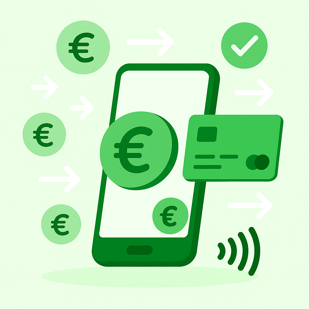 Come i micropagamenti stanno cambiando l’economia digitale